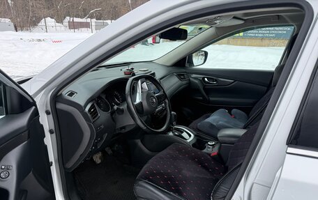 Nissan X-Trail, 2019 год, 2 400 000 рублей, 8 фотография