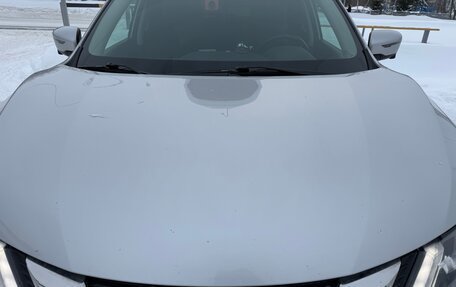 Nissan X-Trail, 2019 год, 2 400 000 рублей, 11 фотография