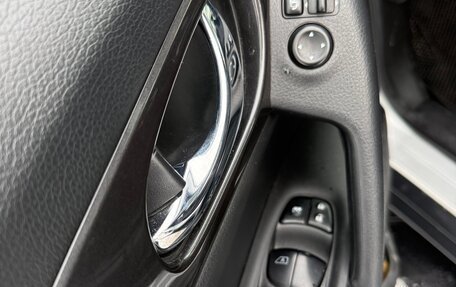 Nissan X-Trail, 2019 год, 2 400 000 рублей, 21 фотография