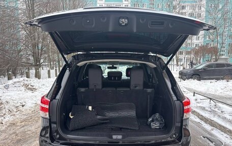 Nissan Pathfinder, 2015 год, 1 745 000 рублей, 13 фотография