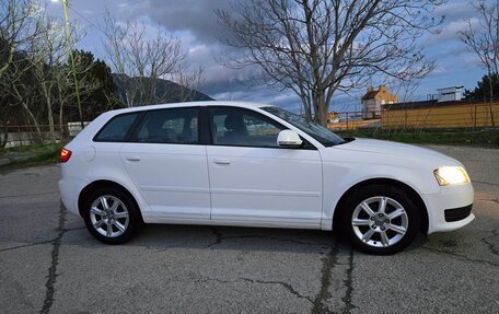 Audi A3, 2009 год, 710 000 рублей, 3 фотография