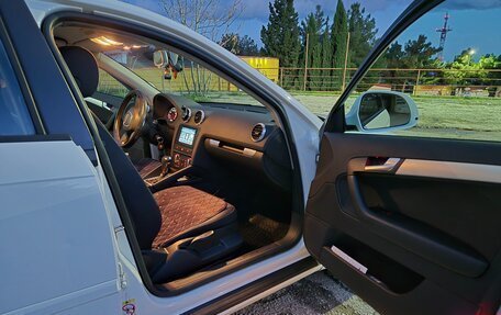 Audi A3, 2009 год, 710 000 рублей, 10 фотография