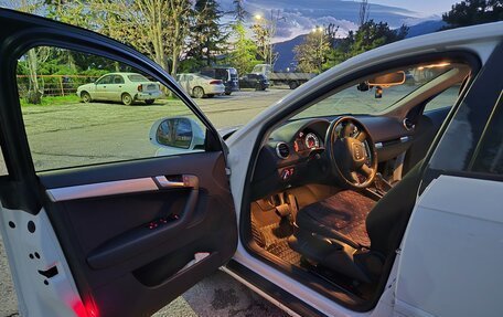 Audi A3, 2009 год, 710 000 рублей, 9 фотография