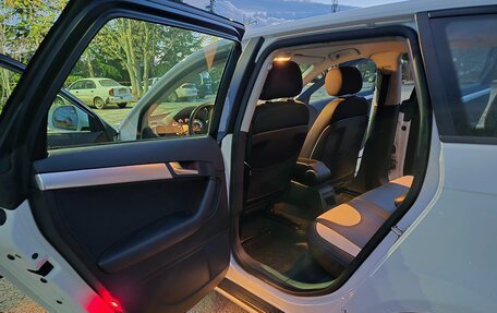 Audi A3, 2009 год, 710 000 рублей, 12 фотография