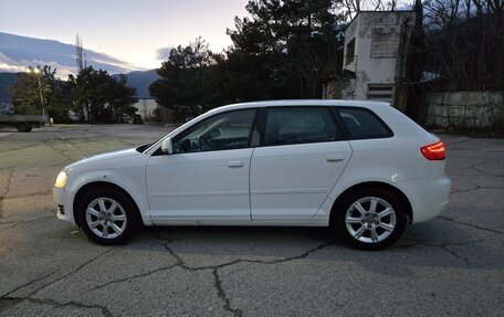 Audi A3, 2009 год, 710 000 рублей, 7 фотография