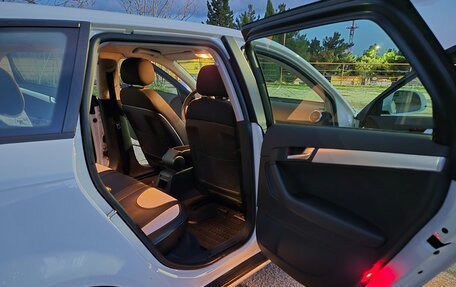 Audi A3, 2009 год, 710 000 рублей, 11 фотография