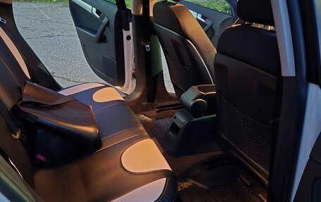 Audi A3, 2009 год, 710 000 рублей, 14 фотография