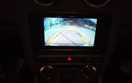 Audi A3, 2009 год, 710 000 рублей, 17 фотография