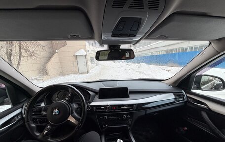 BMW X5, 2018 год, 3 999 999 рублей, 6 фотография