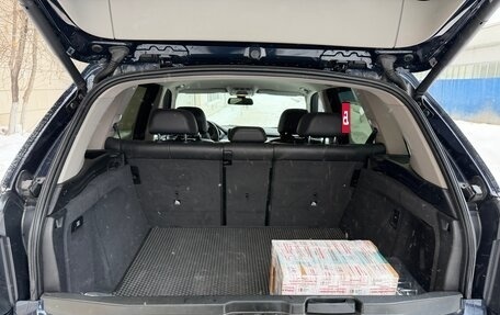 BMW X5, 2018 год, 3 999 999 рублей, 9 фотография