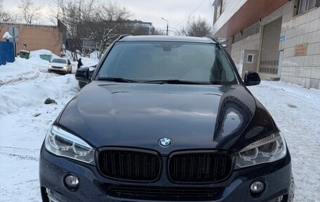BMW X5, 2018 год, 3 999 999 рублей, 2 фотография