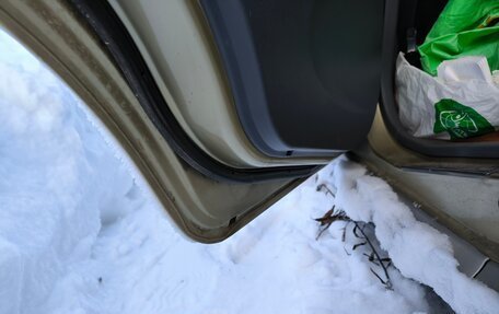 Daewoo Matiz I, 2008 год, 220 000 рублей, 13 фотография