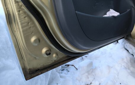 Daewoo Matiz I, 2008 год, 220 000 рублей, 12 фотография