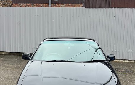 Toyota Cynos, 1994 год, 349 000 рублей, 3 фотография