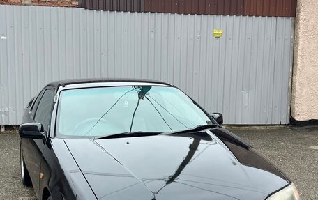 Toyota Cynos, 1994 год, 349 000 рублей, 5 фотография