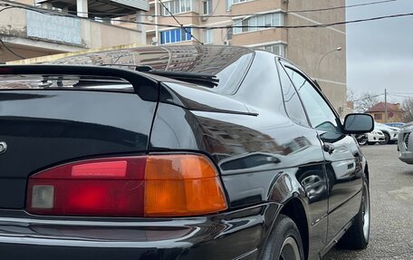 Toyota Cynos, 1994 год, 349 000 рублей, 12 фотография