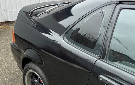 Toyota Cynos, 1994 год, 349 000 рублей, 8 фотография