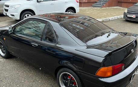 Toyota Cynos, 1994 год, 349 000 рублей, 16 фотография