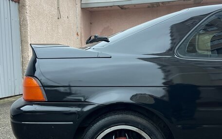 Toyota Cynos, 1994 год, 349 000 рублей, 10 фотография