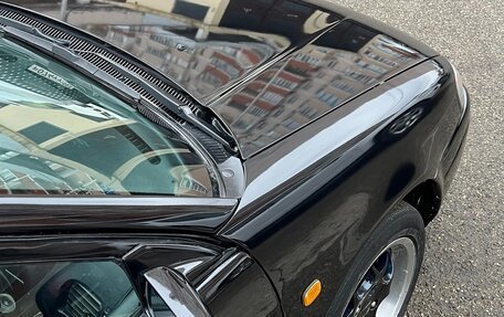 Toyota Cynos, 1994 год, 349 000 рублей, 9 фотография