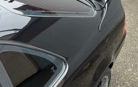 Toyota Cynos, 1994 год, 349 000 рублей, 20 фотография