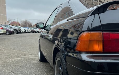 Toyota Cynos, 1994 год, 349 000 рублей, 14 фотография