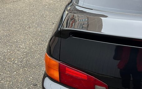 Toyota Cynos, 1994 год, 349 000 рублей, 13 фотография