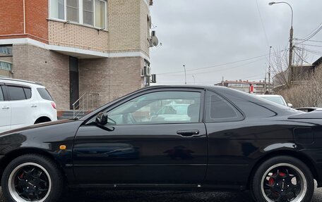 Toyota Cynos, 1994 год, 349 000 рублей, 15 фотография