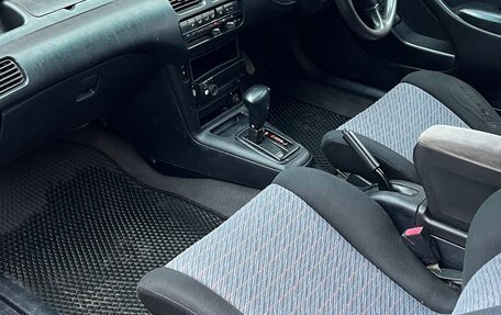 Toyota Cynos, 1994 год, 349 000 рублей, 23 фотография