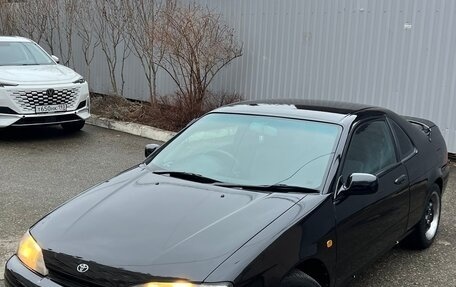 Toyota Cynos, 1994 год, 349 000 рублей, 21 фотография