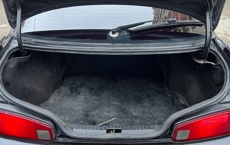 Toyota Cynos, 1994 год, 349 000 рублей, 34 фотография