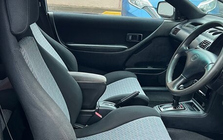 Toyota Cynos, 1994 год, 349 000 рублей, 31 фотография