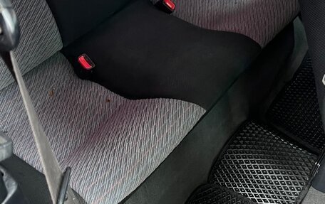 Toyota Cynos, 1994 год, 349 000 рублей, 30 фотография