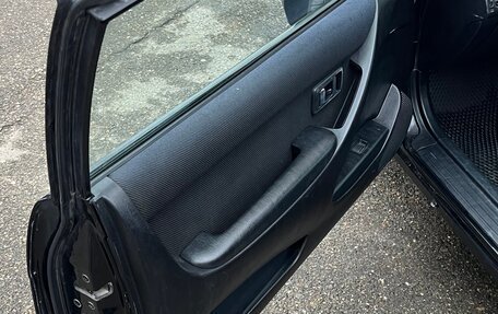 Toyota Cynos, 1994 год, 349 000 рублей, 24 фотография