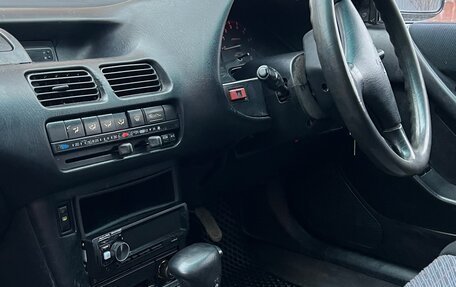 Toyota Cynos, 1994 год, 349 000 рублей, 26 фотография