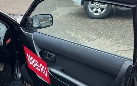 Toyota Cynos, 1994 год, 349 000 рублей, 28 фотография