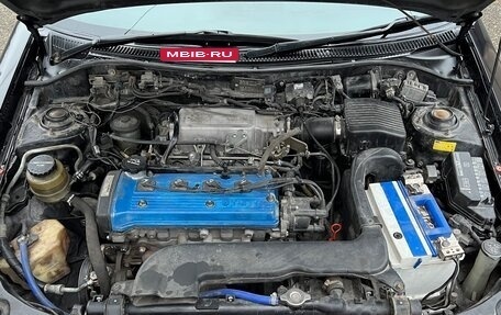 Toyota Cynos, 1994 год, 349 000 рублей, 32 фотография