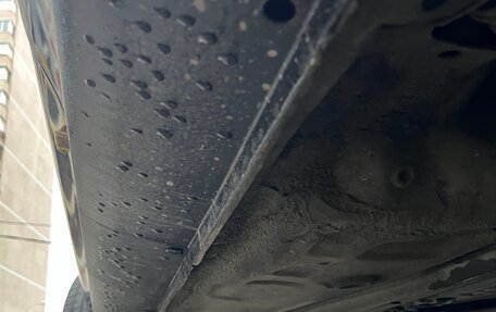 Toyota Cynos, 1994 год, 349 000 рублей, 36 фотография