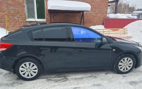 Chevrolet Cruze II, 2013 год, 720 000 рублей, 2 фотография
