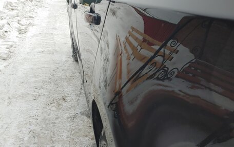 Chevrolet Cruze II, 2013 год, 720 000 рублей, 9 фотография