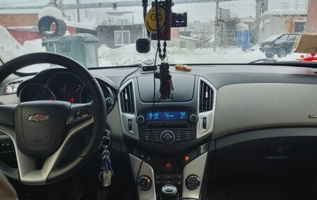 Chevrolet Cruze II, 2013 год, 720 000 рублей, 13 фотография