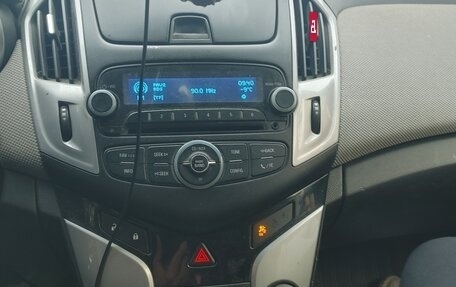 Chevrolet Cruze II, 2013 год, 720 000 рублей, 15 фотография