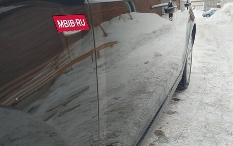 Chevrolet Cruze II, 2013 год, 720 000 рублей, 7 фотография