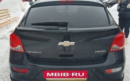 Chevrolet Cruze II, 2013 год, 720 000 рублей, 11 фотография