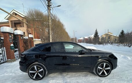 Porsche Cayenne III, 2024 год, 15 000 000 рублей, 8 фотография