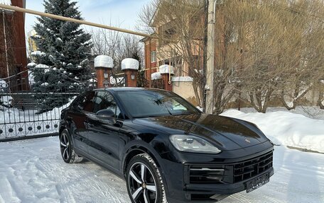Porsche Cayenne III, 2024 год, 15 000 000 рублей, 3 фотография