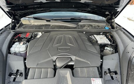 Porsche Cayenne III, 2024 год, 15 000 000 рублей, 9 фотография