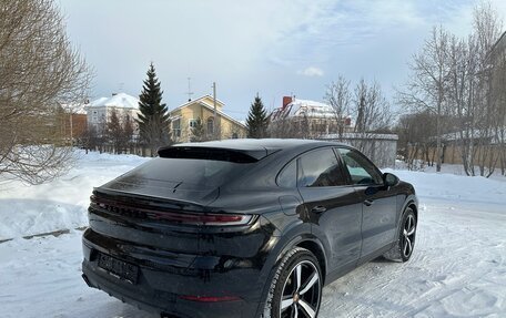 Porsche Cayenne III, 2024 год, 15 000 000 рублей, 7 фотография