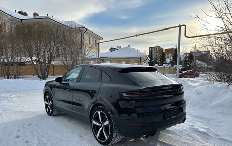 Porsche Cayenne III, 2024 год, 15 000 000 рублей, 5 фотография