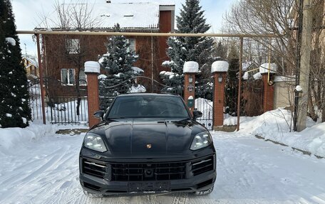 Porsche Cayenne III, 2024 год, 15 000 000 рублей, 2 фотография